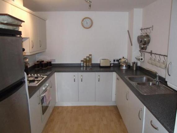 2&nbsp;Bedroom&nbsp;Flat